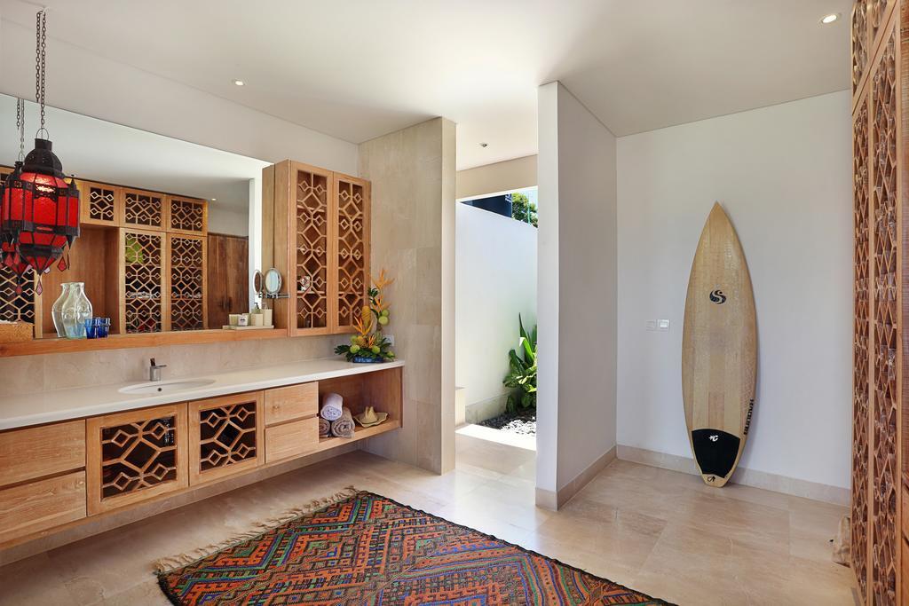 Villa 353 Degrees North *