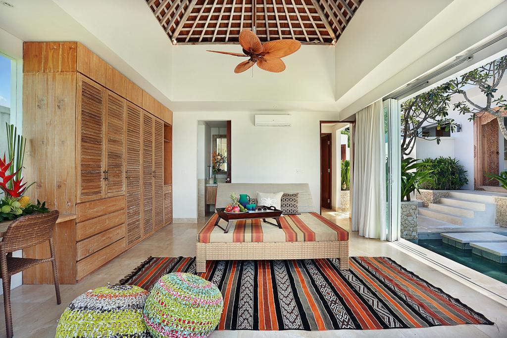 Villa 353 Degrees North