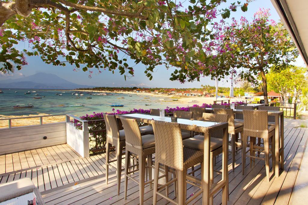 Resort Batu Karang & 4*