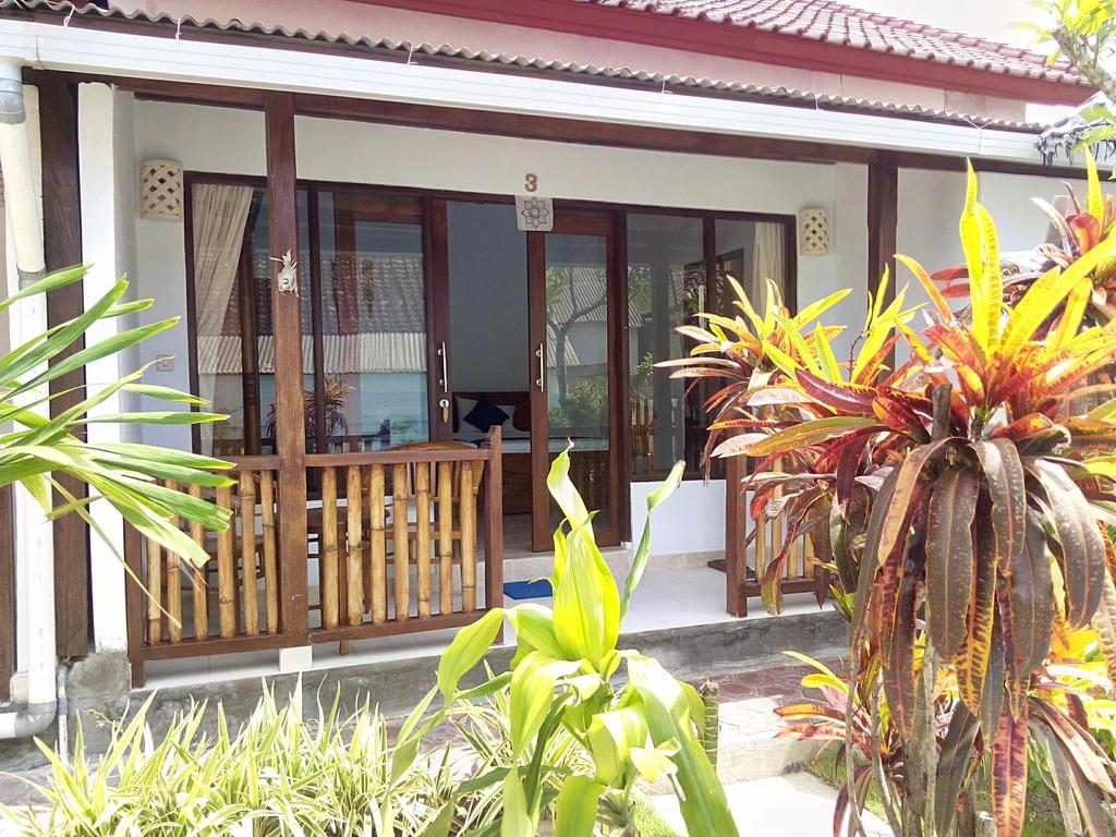 Guest house Pantai Island