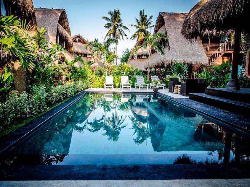 Tigerlillys Boutique Hotel Nusa Lembongan (Bali)