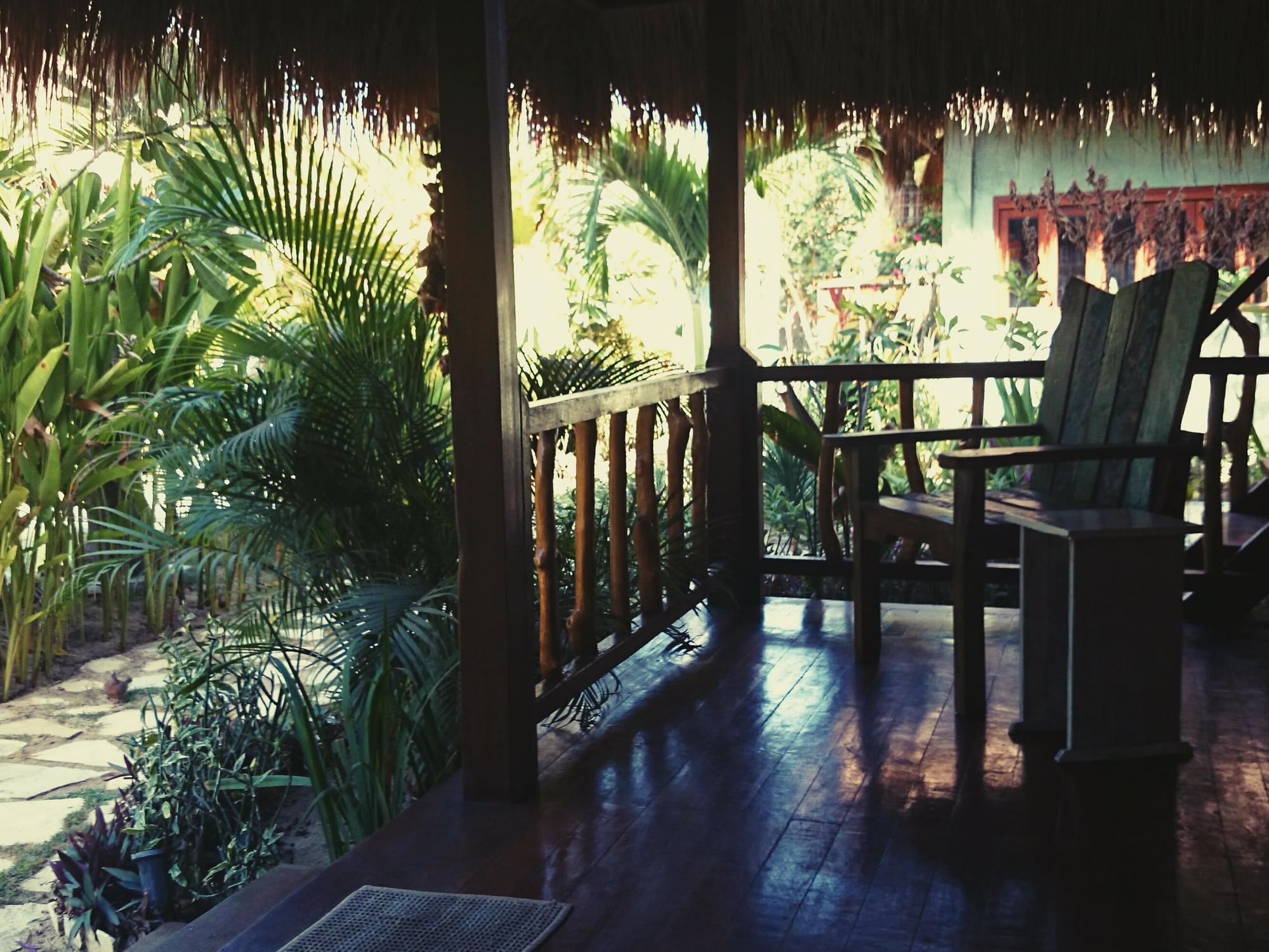 Tigerlillys Boutique Hotel