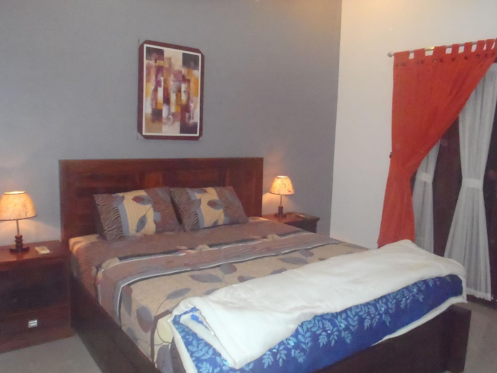 Bunutbali Villas88 Nusa Lembongan (Bali)