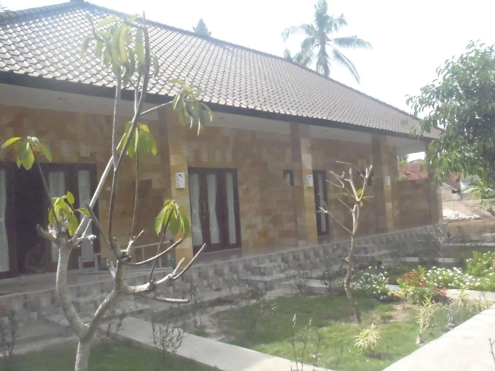 Bunutbali Villas88