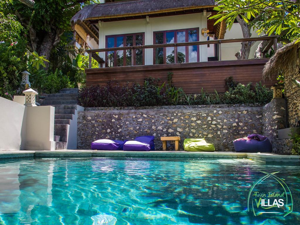 Holiday park Twin Island & Dive Nusa Lembongan (Bali)