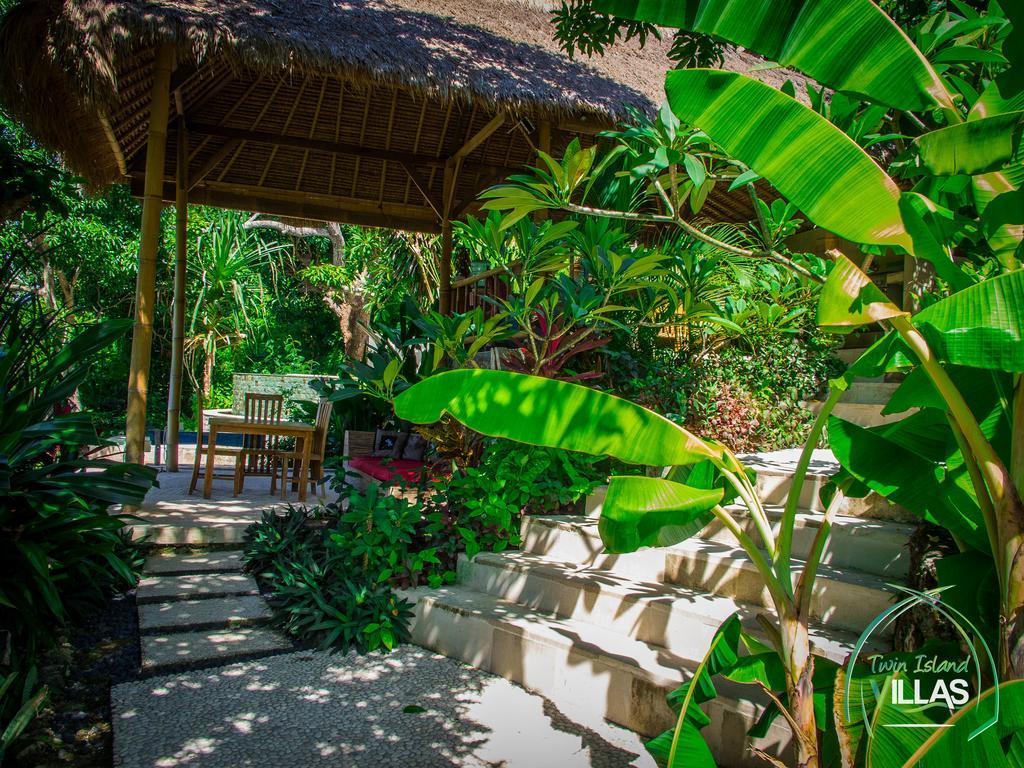Twin Island & Dive 3* Nusa Lembongan (Bali)