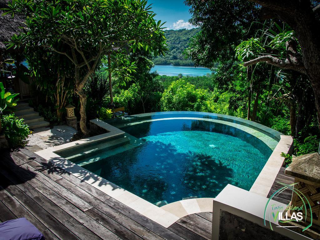 Holiday park Twin Island & Dive 3*