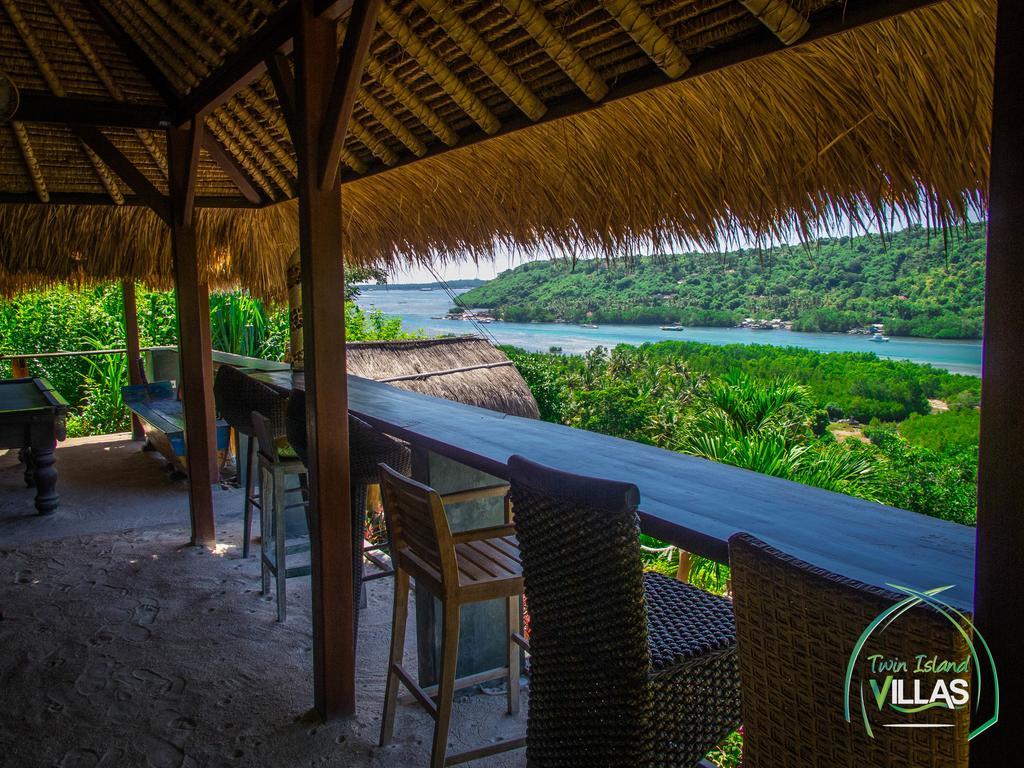 Twin Island & Dive Holiday park Nusa Lembongan (Bali)