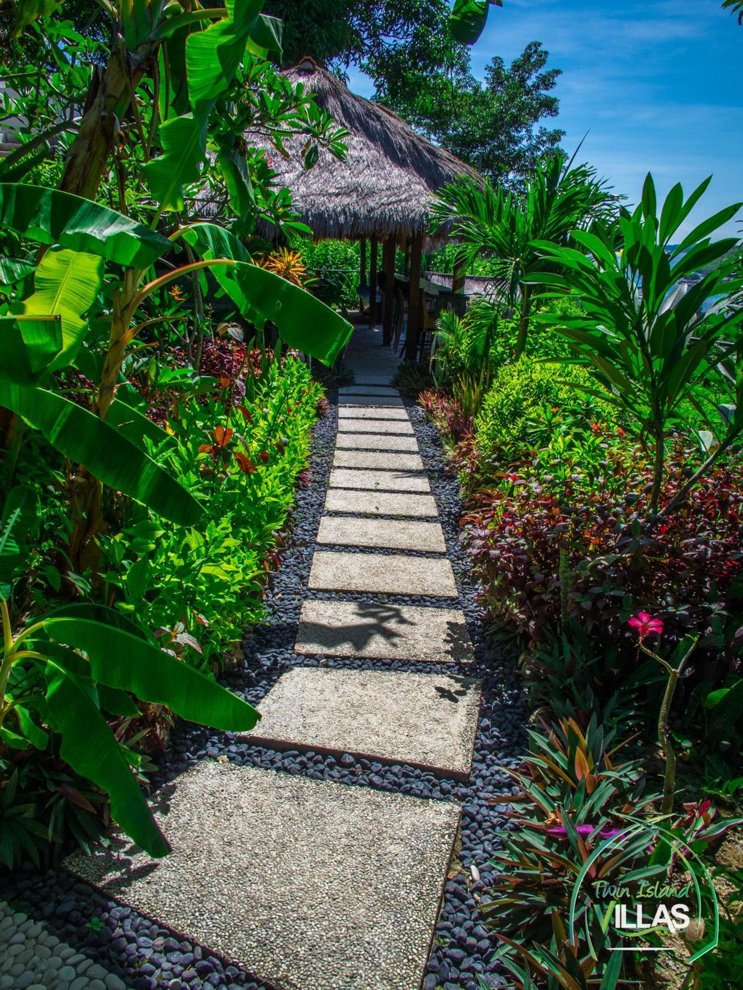 Holiday park Twin Island & Dive Nusa Lembongan (Bali)