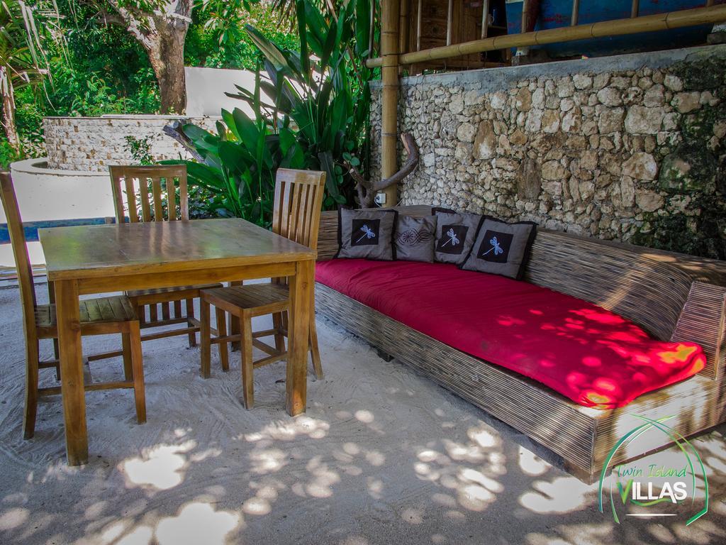 Twin Island & Dive Holiday park Nusa Lembongan (Bali)