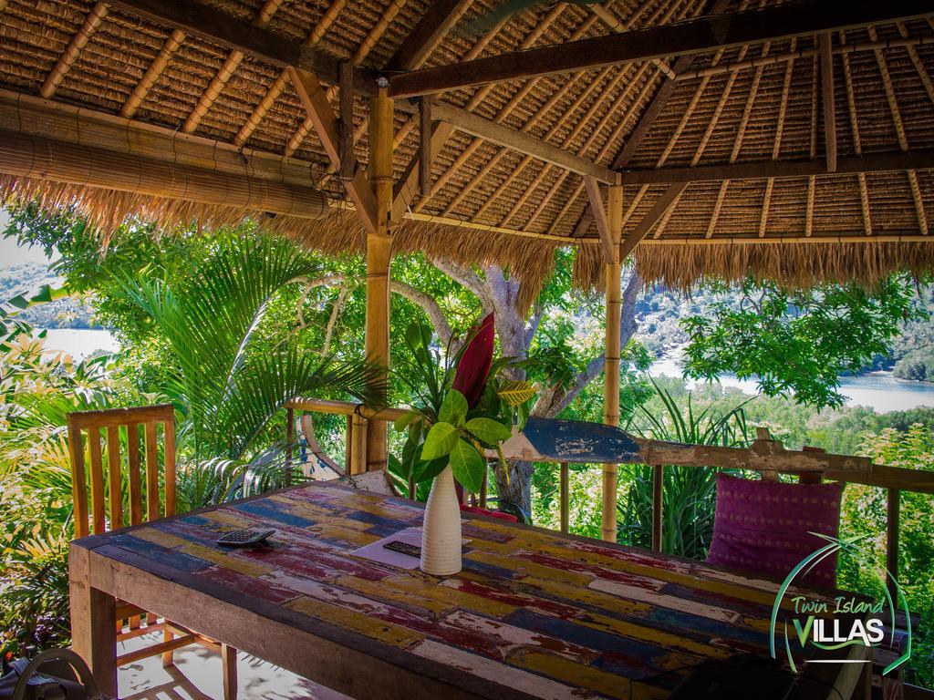 Twin Island & Dive Nusa Lembongan (Bali)