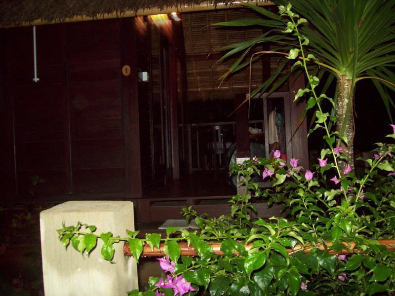 Song Lambung Huts Holiday park 3*