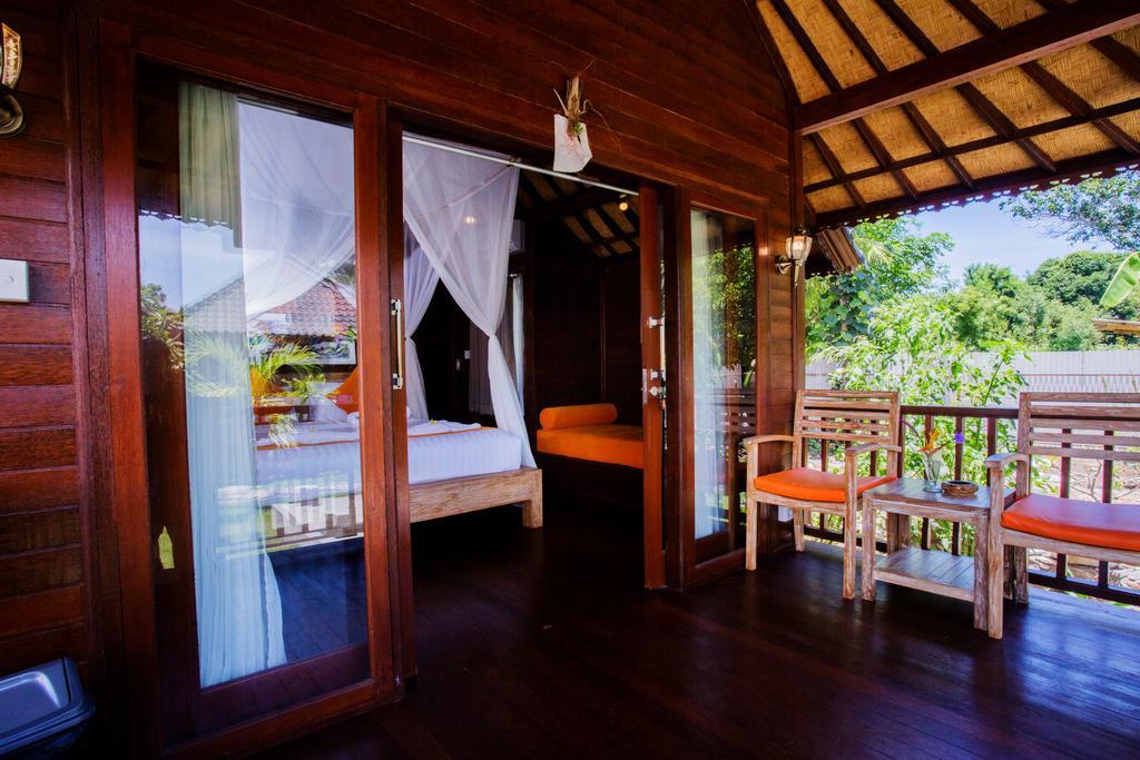 Dinatah - Chse Certified Hotel 4*
