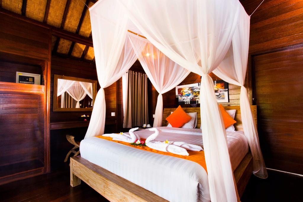Dinatah - Chse Certified Hotel 4*