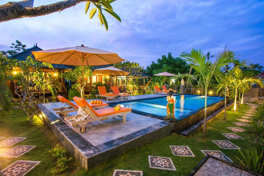 Dinatah - Chse Certified Hotel Nusa Lembongan (Bali)