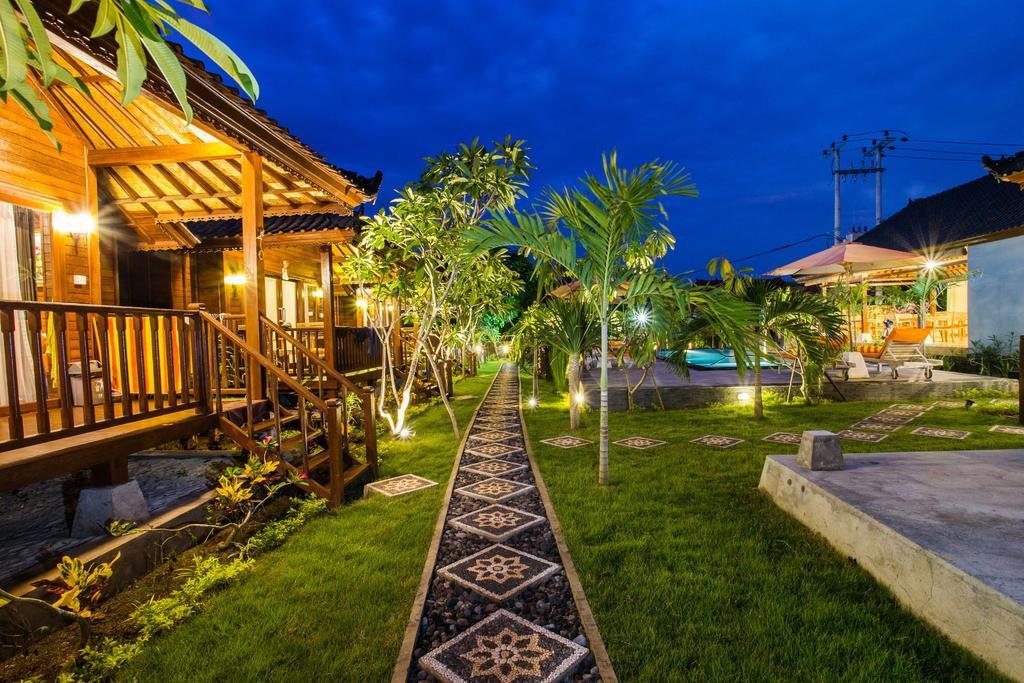 Dinatah - Chse Certified 4* Nusa Lembongan (Bali)