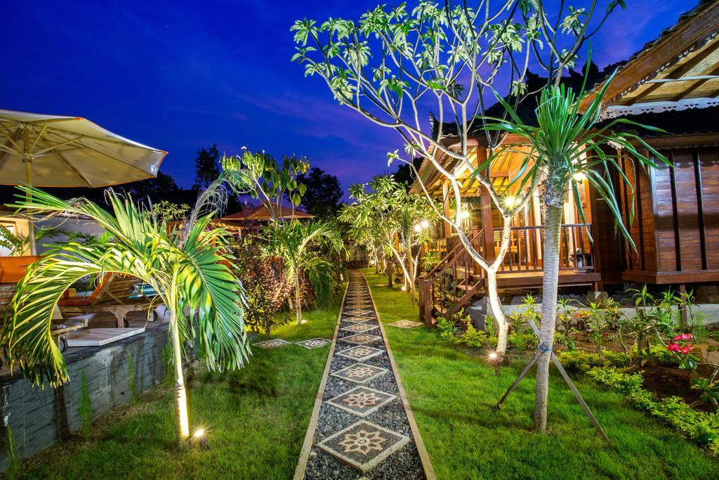 Hotel Dinatah - Chse Certified