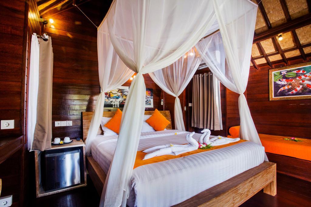 Hotel Dinatah - Chse Certified