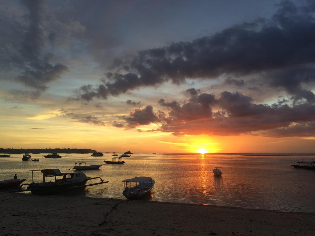 Chillhouse Nusa Lembongan (Bali)