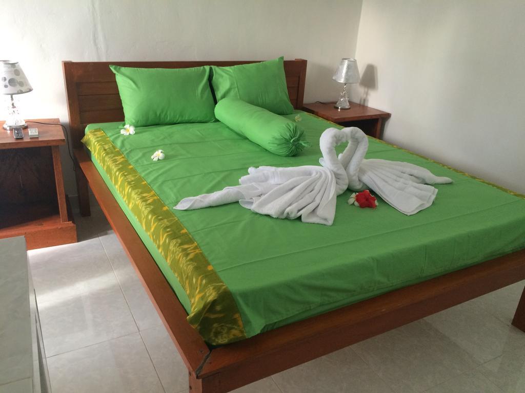 Linggy Homestay