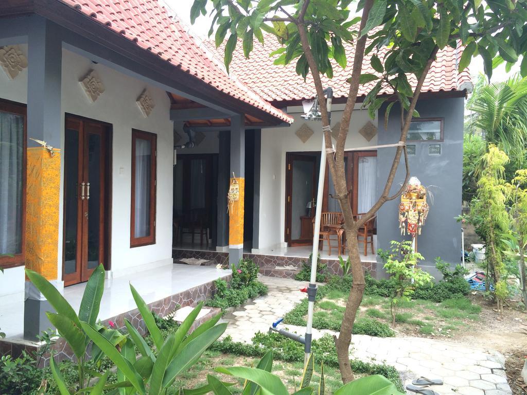 Linggy Nusa Lembongan (Bali)
