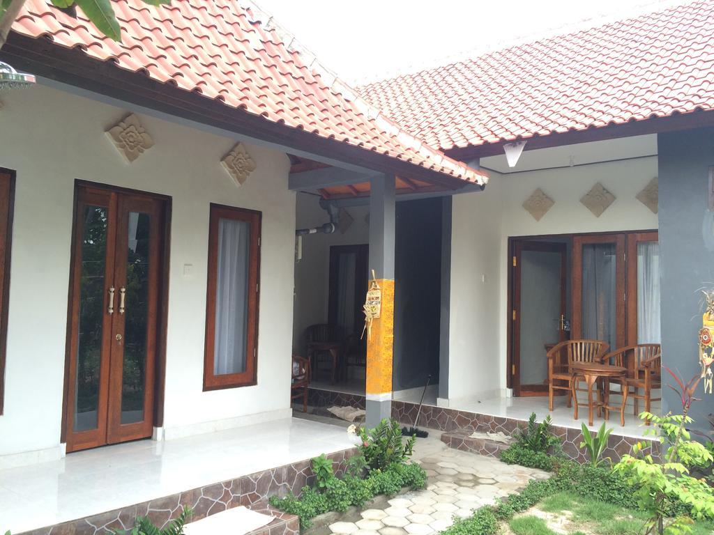 Homestay Linggy