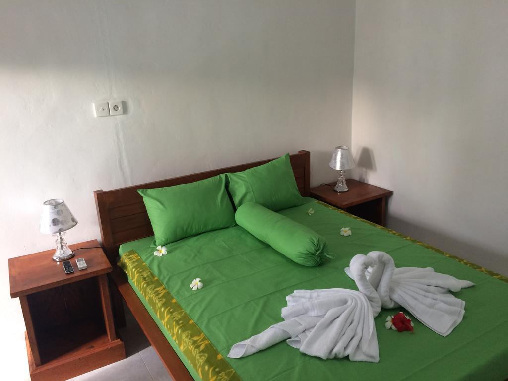 Homestay Linggy *