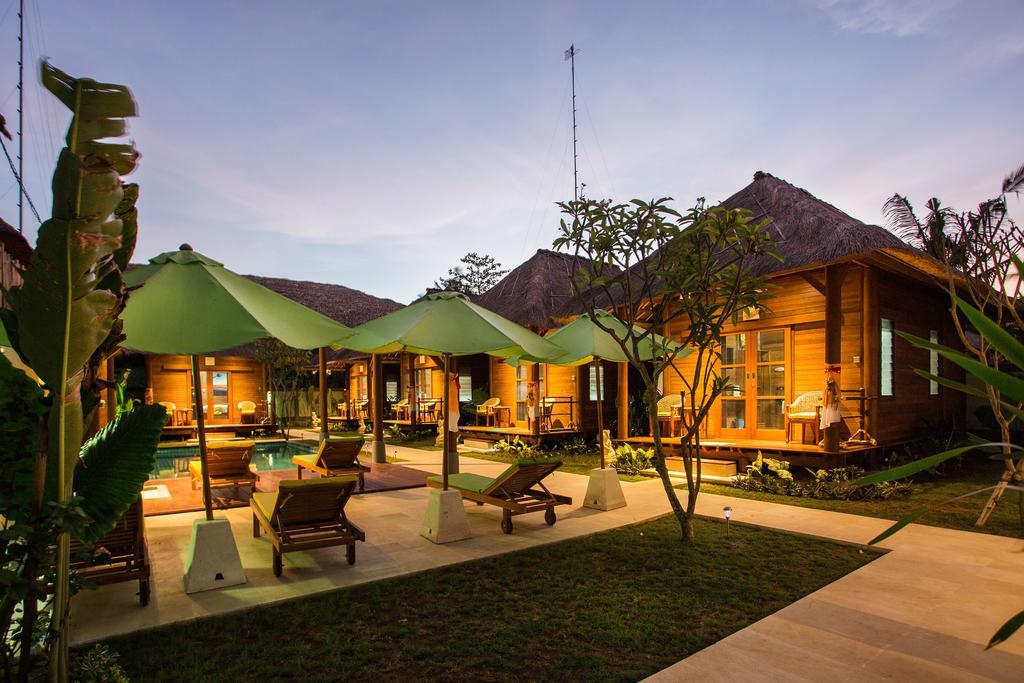 Gecko Villa & Bungalows Nusa Lembongan (Bali)