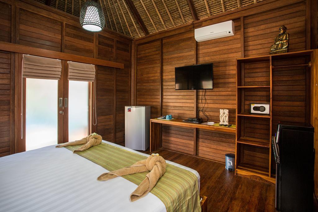 Holiday park Gecko Villa & Bungalows 3*