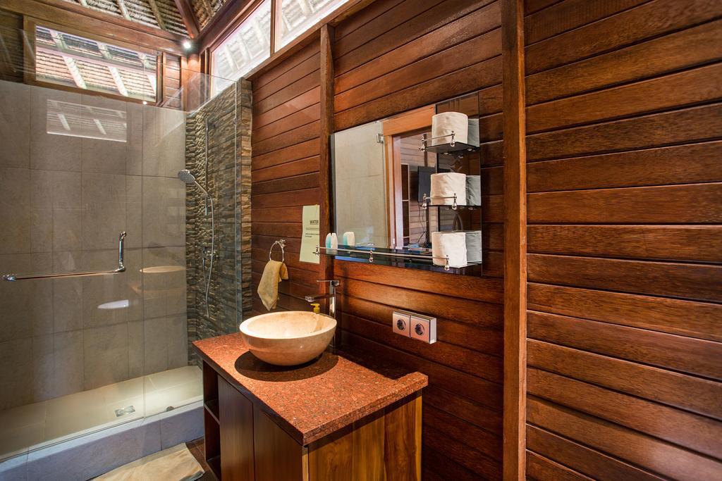 Holiday park Gecko Villa & Bungalows Nusa Lembongan (Bali)