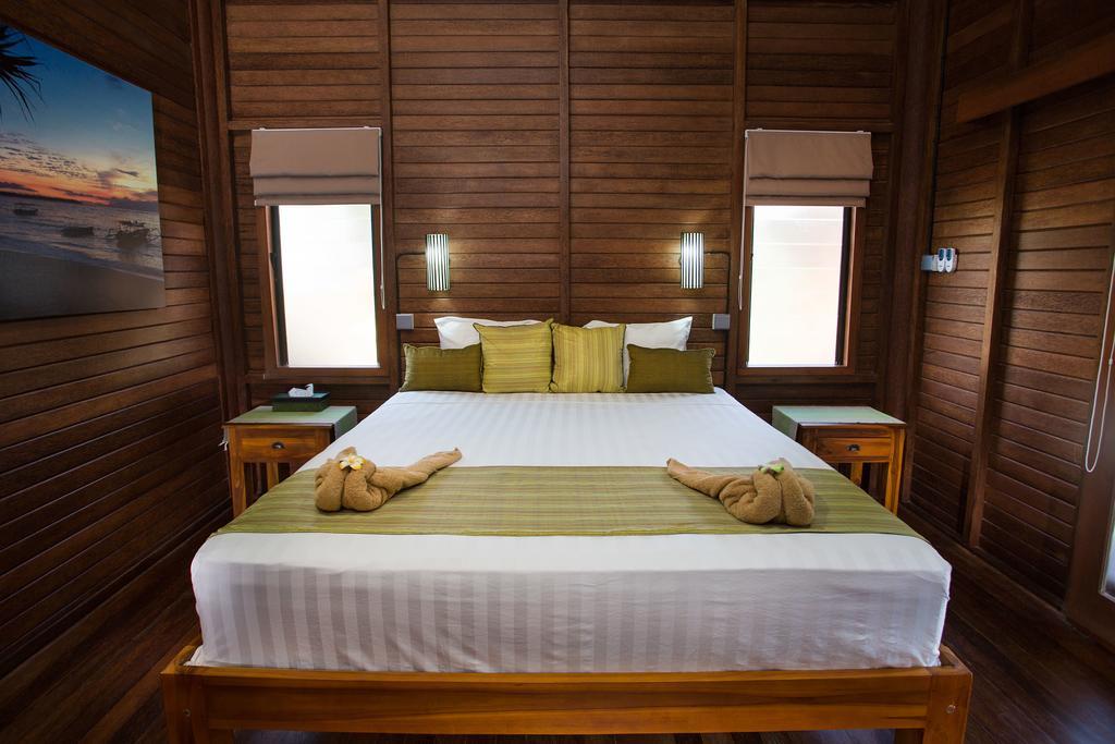 Holiday park Gecko Villa & Bungalows