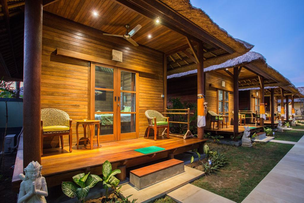 Gecko Villa & Bungalows Nusa Lembongan (Bali)