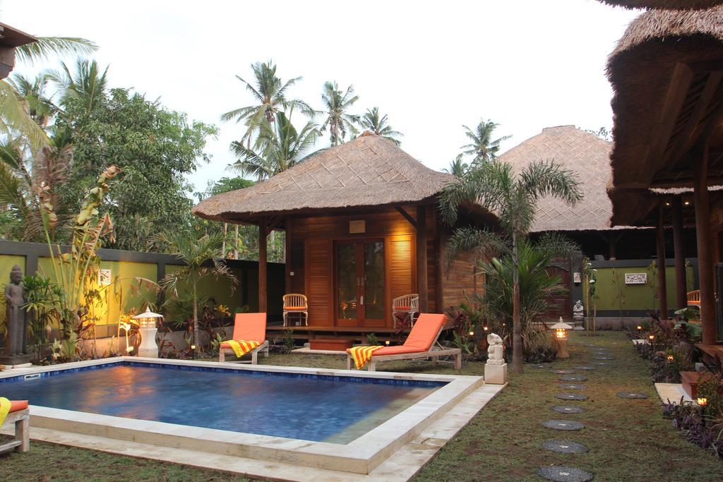 Tropica Tranquility Villa 3*
