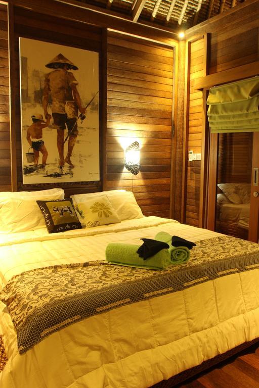 Tropica Tranquility Villa