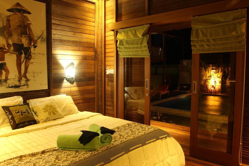 Holiday park Tropica Tranquility Villa Nusa Lembongan (Bali)