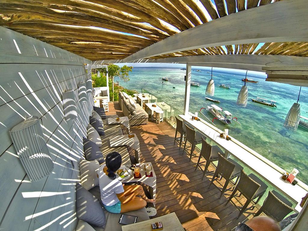 Resort Batu Karang &