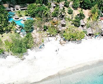 Resort Tide Nusa Lembongan (Bali)