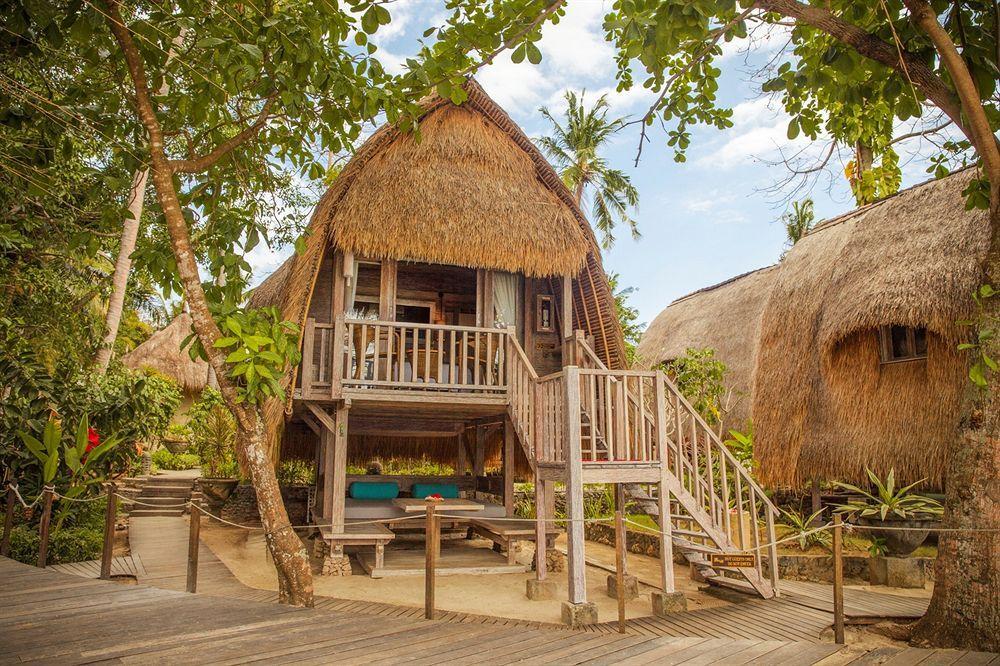 Resort Tide