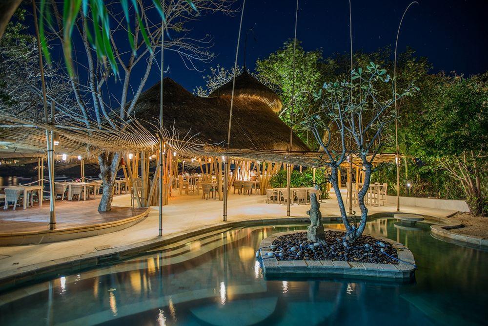 Tide 4* Nusa Lembongan (Bali)