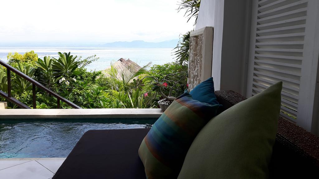 Atas * Nusa Lembongan (Bali)