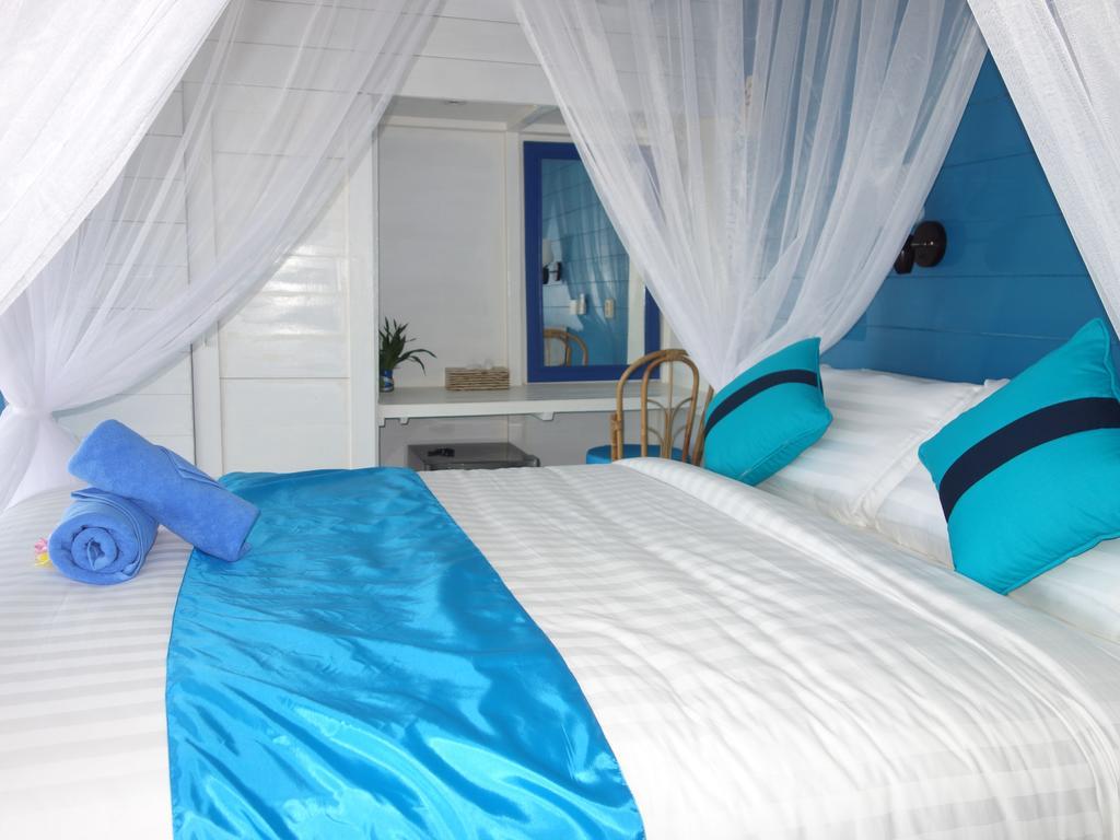 Cliff Park 3* Nusa Lembongan (Bali)