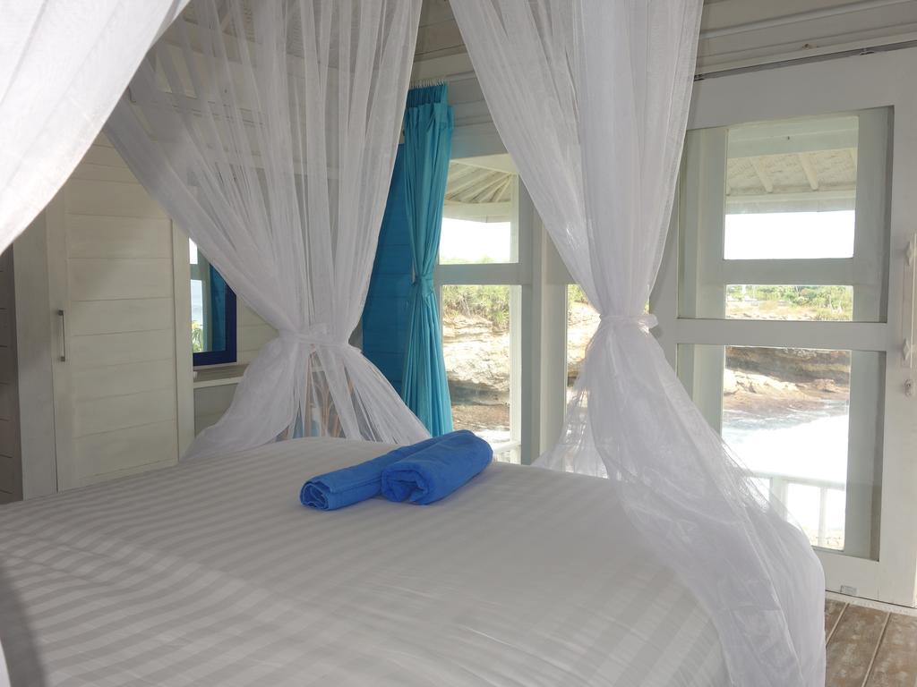 Cliff Park Taman liburan 3*
