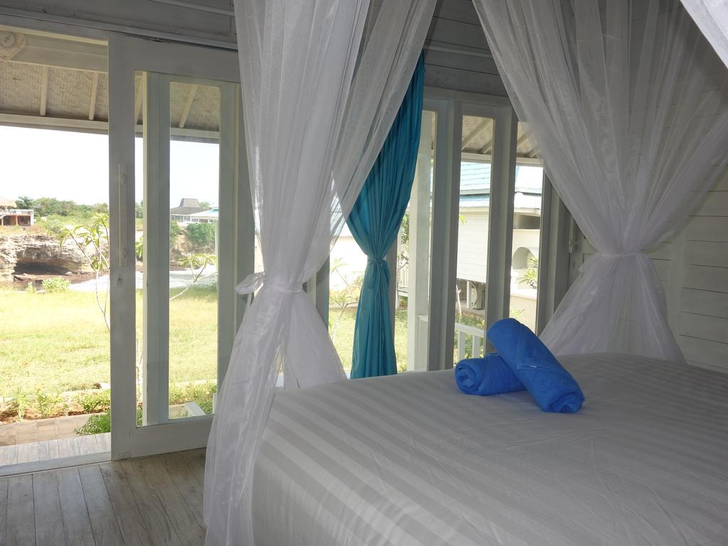 Taman liburan Cliff Park 3*
