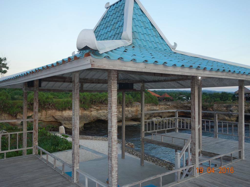 Taman liburan Cliff Park