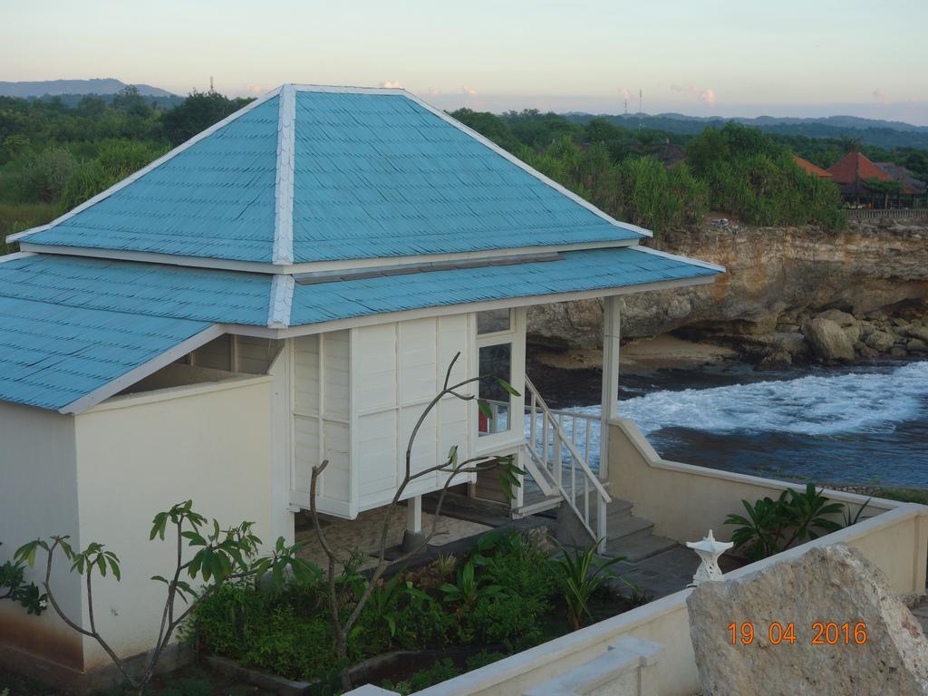 Cliff Park Taman liburan 3*