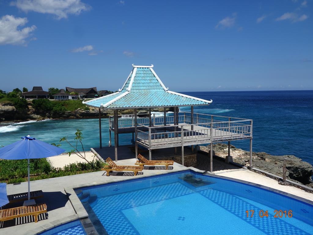 Cliff Park Nusa Lembongan (Bali)