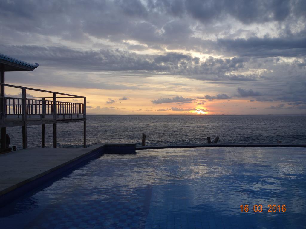 Cliff Park 3* Nusa Lembongan (Bali)