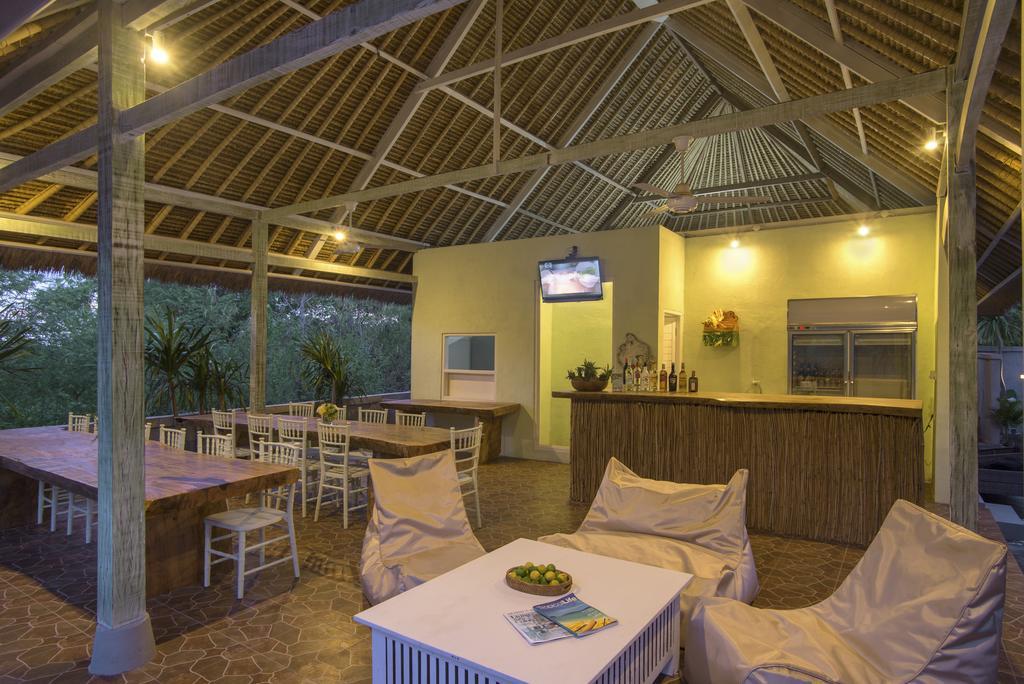 Komodo Garden Nusa Lembongan (Bali)