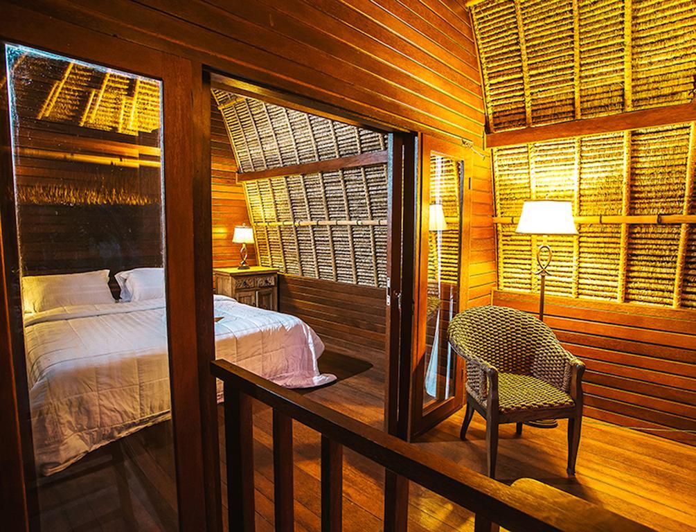 Holiday park Sukanusa Luxury Huts 3*