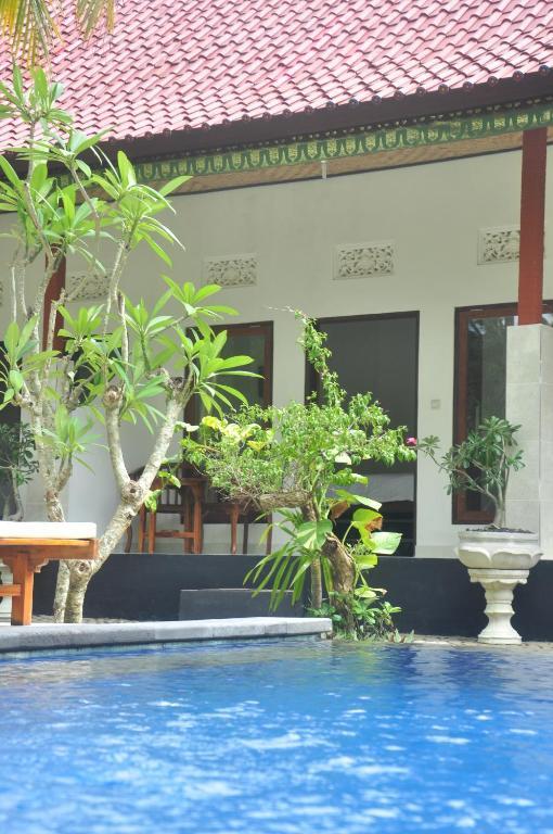 The Well House Holiday park Nusa Lembongan (Bali)